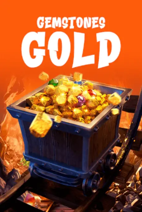 Próbáld ki a Gemstones Gold-ot fényűző játékért